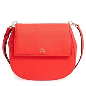 kate spade new york cameron street - byrdie leathe